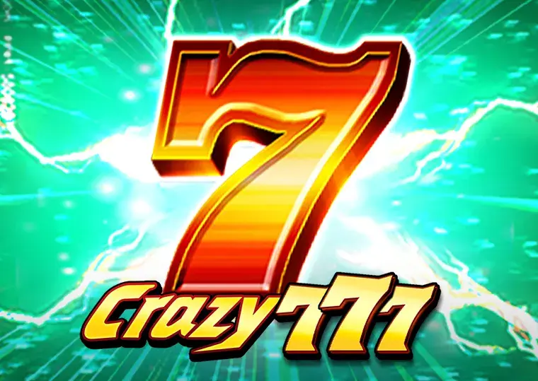 Crazy 777 Gold365Login