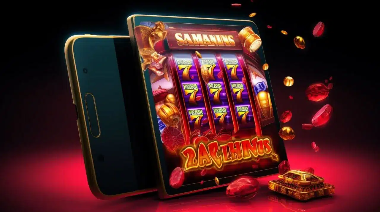Indiai young adult playing Gold365Login games on mobile in a relaxed setting, showing a simple smartphone gaming experience