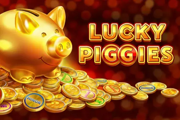 Lucky Piggies gemple Gold365Login