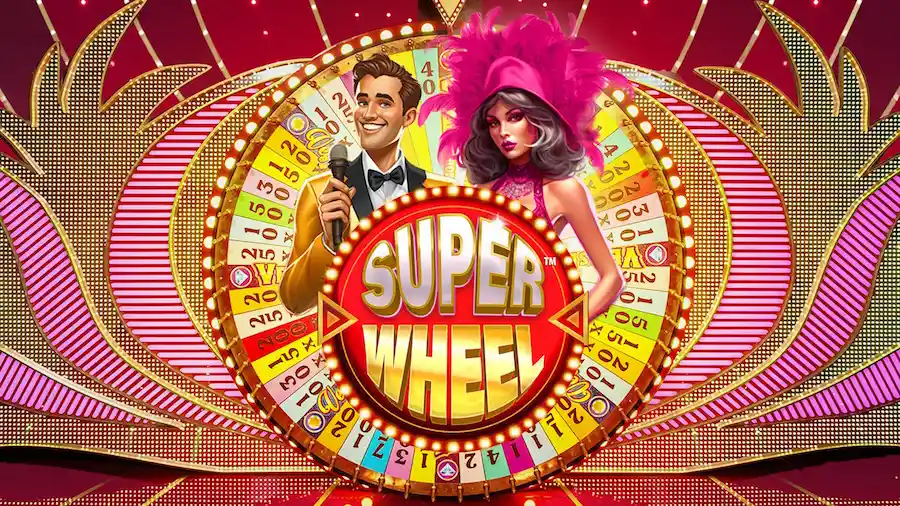 Super Wheel Gold365Login